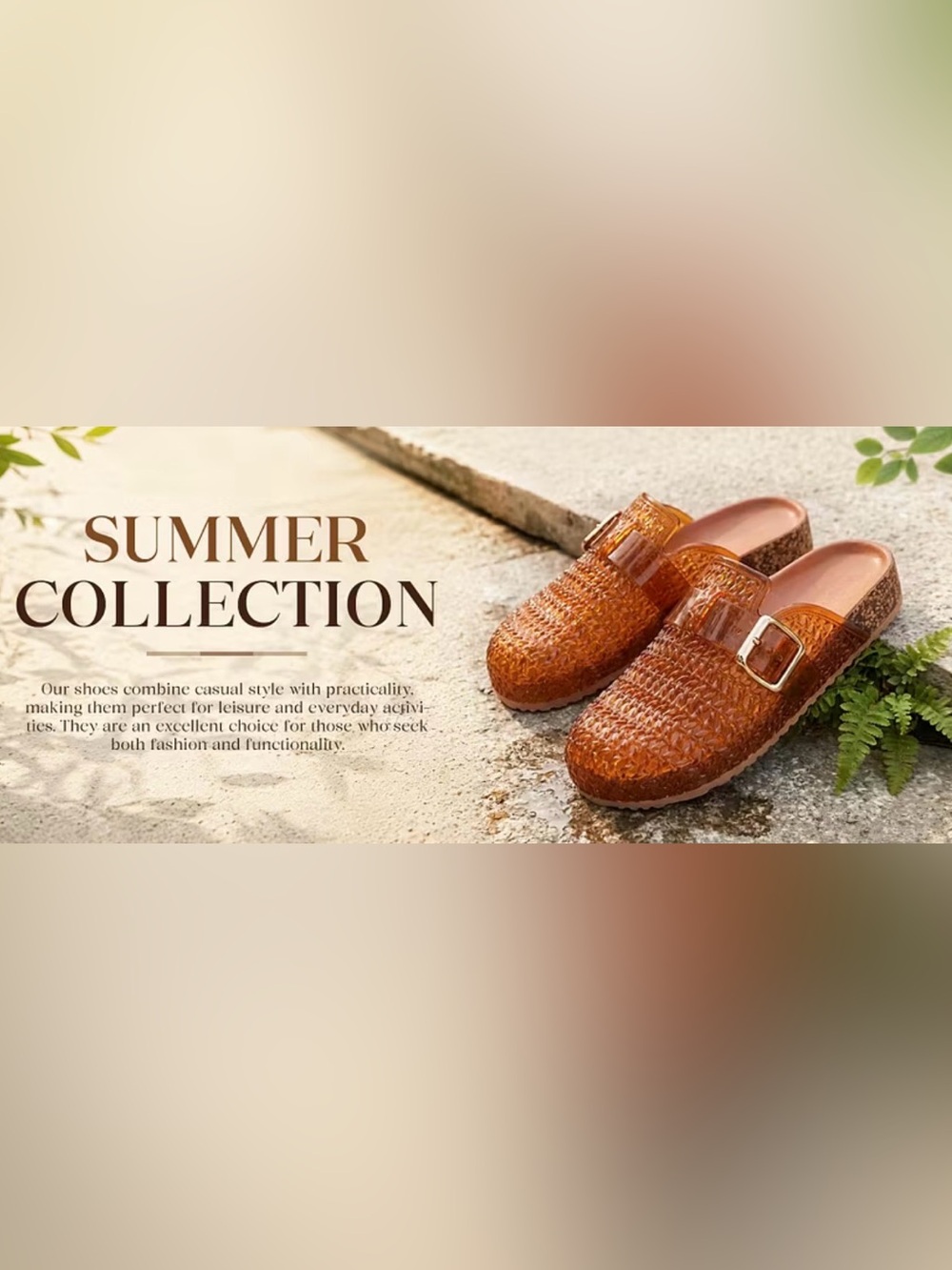 Intentionally Blank Seth Jelly Clog Mules